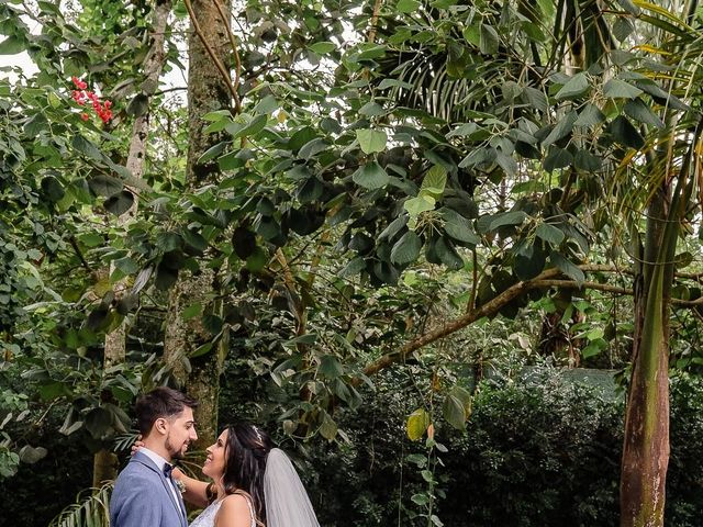 O casamento de Eduardo e Victória em Mairiporã, São Paulo Estado 65