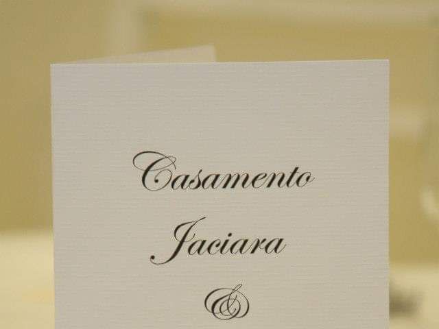 O casamento de Everton  e Jaciara Andressa  em Joinville, Santa Catarina 4