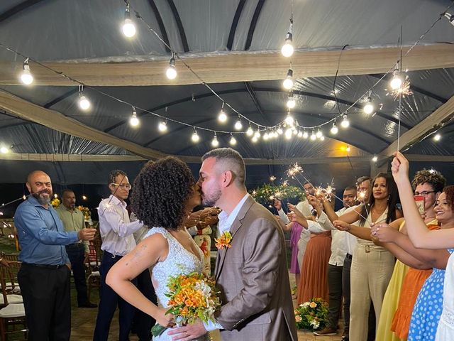 O casamento de João  e Sara  em Salvador, Bahia 3