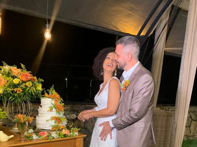 O casamento de João  e Sara  em Salvador, Bahia 2