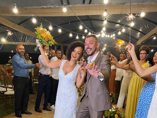 O casamento de João  e Sara  em Salvador, Bahia 4