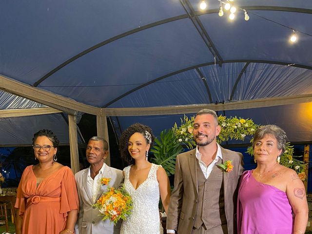 O casamento de João  e Sara  em Salvador, Bahia 6