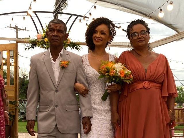 O casamento de João  e Sara  em Salvador, Bahia 7