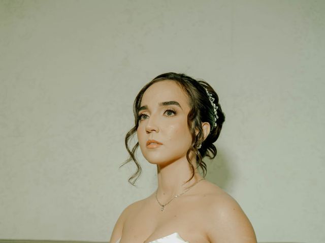 O casamento de Felipe e Kamila  em Belo Horizonte, Minas Gerais 2