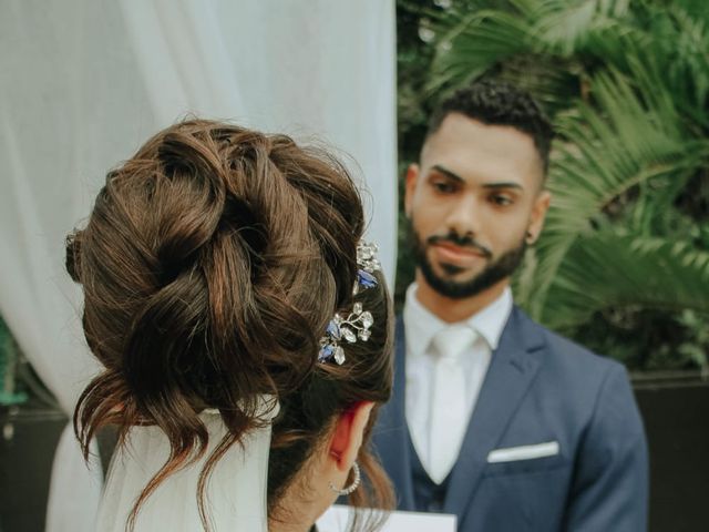 O casamento de Felipe e Kamila  em Belo Horizonte, Minas Gerais 4