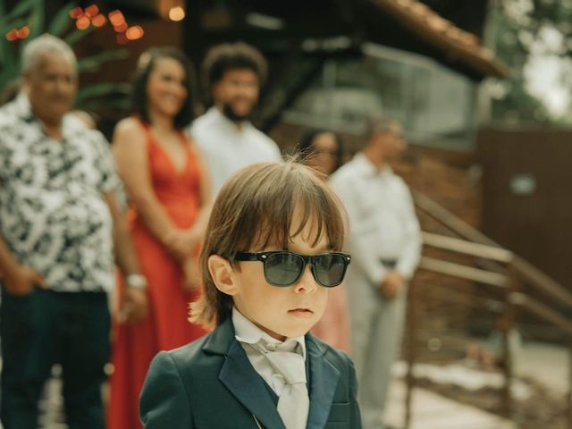 O casamento de Felipe e Kamila  em Belo Horizonte, Minas Gerais 5