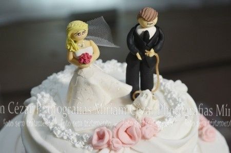 O casamento de Vagner e Deise em Caiana, Minas Gerais 4