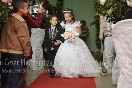 O casamento de Vagner e Deise em Caiana, Minas Gerais 7