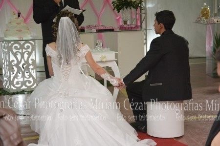 O casamento de Vagner e Deise em Caiana, Minas Gerais 11