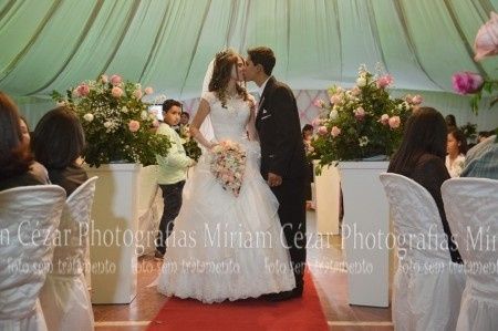 O casamento de Vagner e Deise em Caiana, Minas Gerais 17