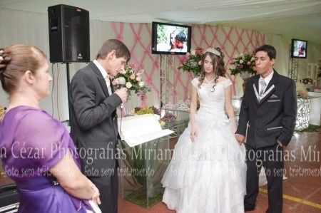 O casamento de Vagner e Deise em Caiana, Minas Gerais 27