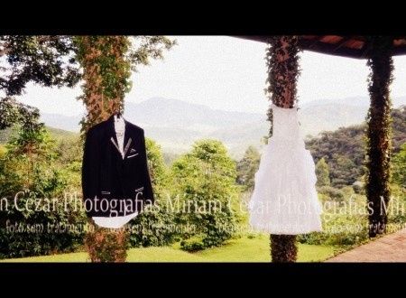O casamento de Vagner e Deise em Caiana, Minas Gerais 33