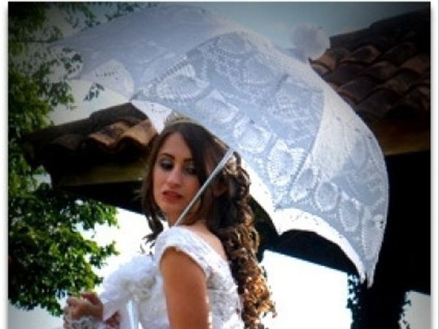 O casamento de Vagner e Deise em Caiana, Minas Gerais 38