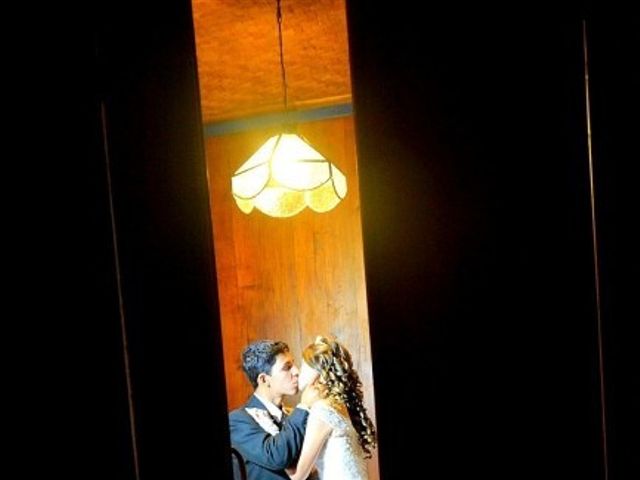 O casamento de Vagner e Deise em Caiana, Minas Gerais 39