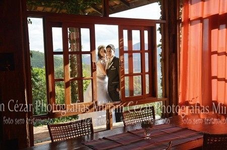O casamento de Vagner e Deise em Caiana, Minas Gerais 40
