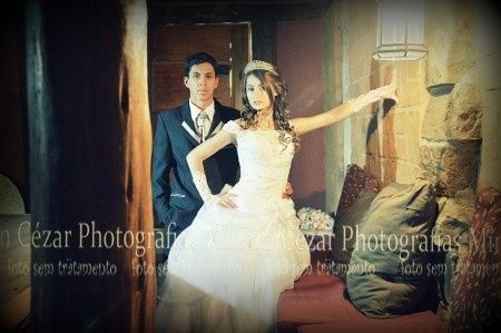 O casamento de Vagner e Deise em Caiana, Minas Gerais 43