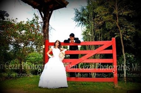 O casamento de Vagner e Deise em Caiana, Minas Gerais 44