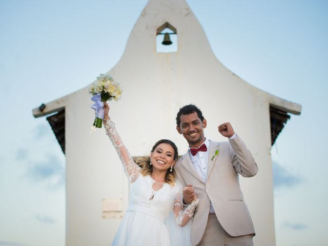 O casamento de Raffael e Ruth em Fernando de Noronha, Pernambuco 35