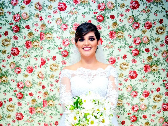 O casamento de Bruno e Luana  em Gama, Distrito Federal 3
