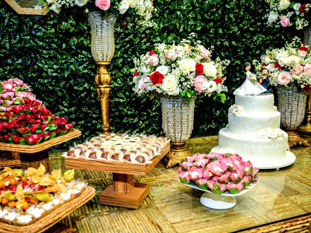 O casamento de Bruno e Luana  em Gama, Distrito Federal 5
