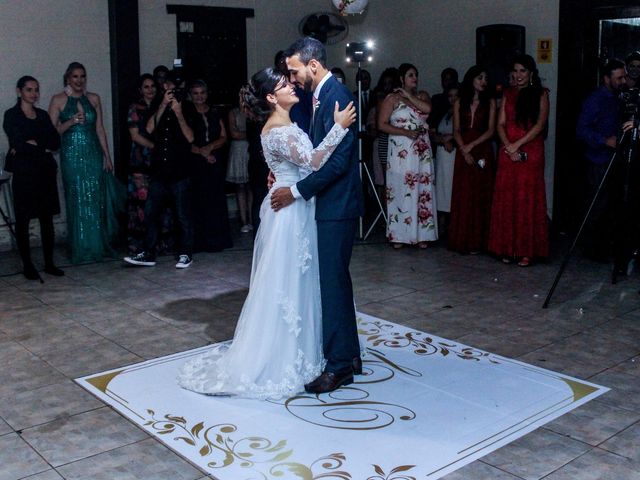 O casamento de Bruno e Luana  em Gama, Distrito Federal 2