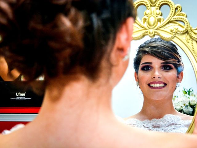 O casamento de Bruno e Luana  em Gama, Distrito Federal 6