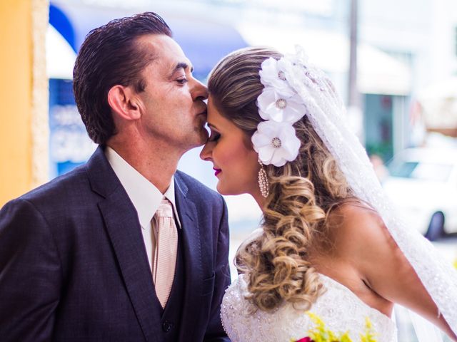 O casamento de Alan e Patriciely em Franca, São Paulo Estado 16