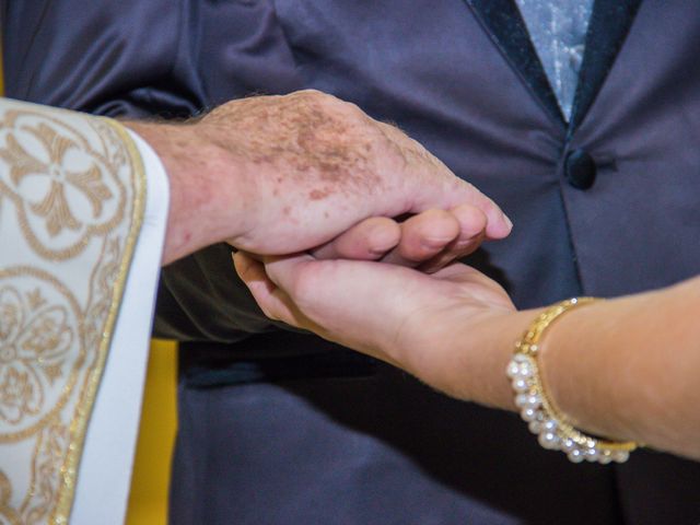 O casamento de Alan e Patriciely em Franca, São Paulo Estado 21