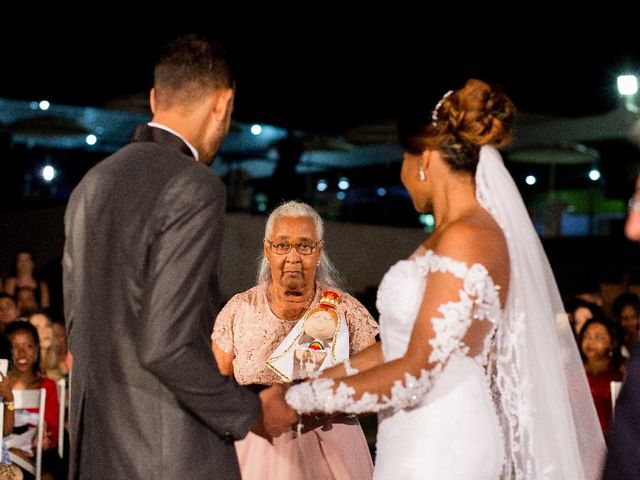 O casamento de Marcione e Amanda em Brasília, Distrito Federal 6