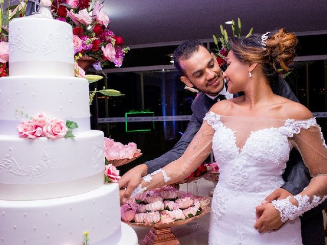 O casamento de Marcione e Amanda em Brasília, Distrito Federal 18