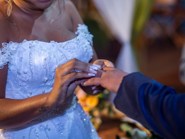 O casamento de Caique  e Lisandra  em Porto Seguro, Bahia 5