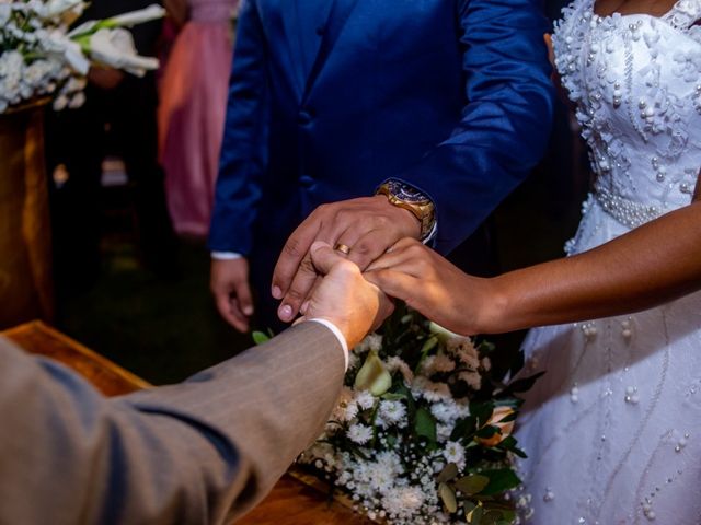 O casamento de Caique  e Lisandra  em Porto Seguro, Bahia 13