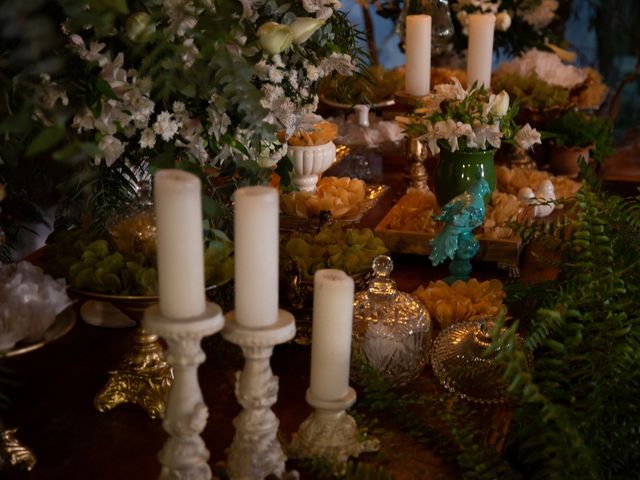 O casamento de Caique  e Lisandra  em Porto Seguro, Bahia 14