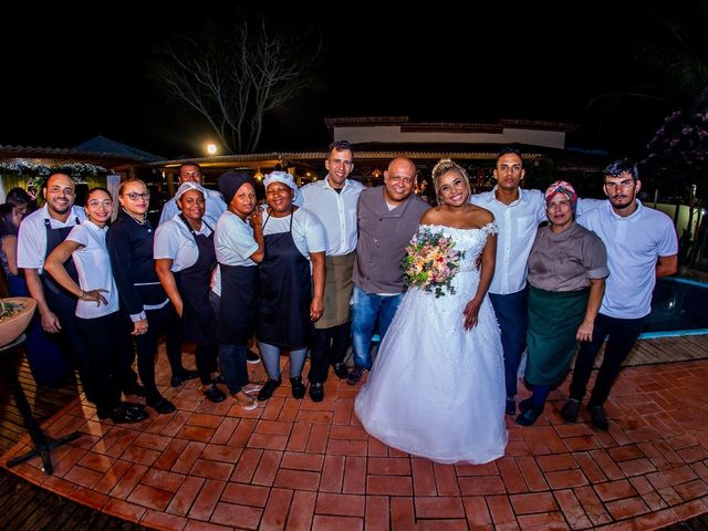 O casamento de Caique  e Lisandra  em Porto Seguro, Bahia 15