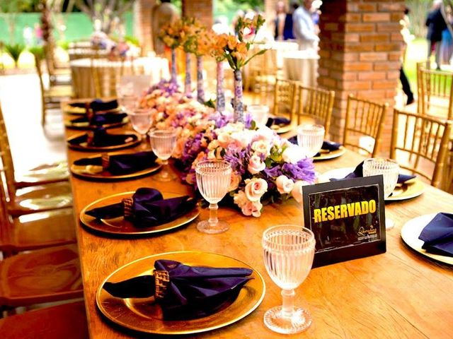O casamento de Phillipe e Isabella  em Belo Horizonte, Minas Gerais 4