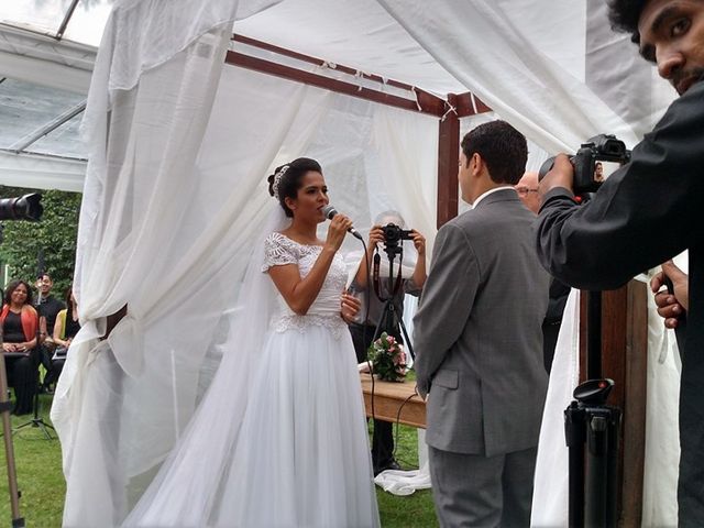 O casamento de Phillipe e Isabella  em Belo Horizonte, Minas Gerais 1