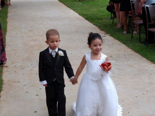 O casamento de Phillipe e Isabella  em Belo Horizonte, Minas Gerais 5