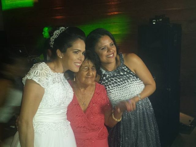 O casamento de Phillipe e Isabella  em Belo Horizonte, Minas Gerais 6