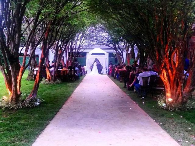 O casamento de Phillipe e Isabella  em Belo Horizonte, Minas Gerais 2