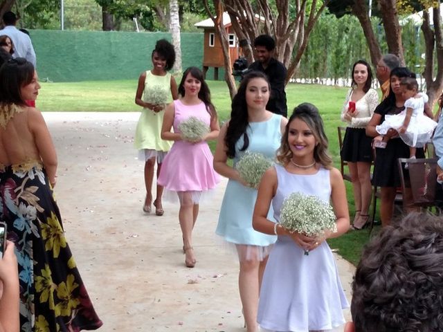 O casamento de Phillipe e Isabella  em Belo Horizonte, Minas Gerais 7
