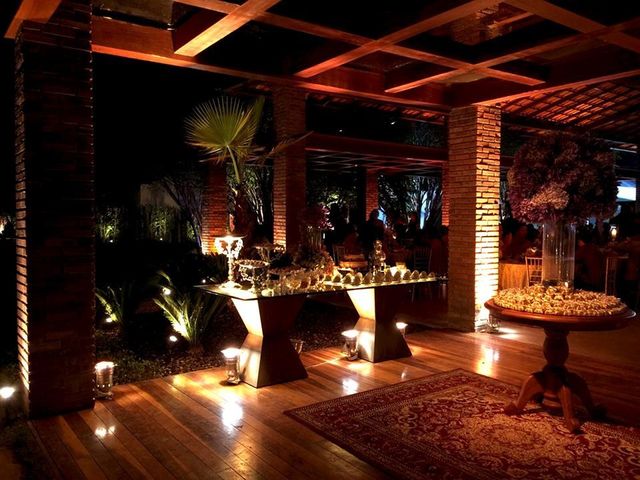 O casamento de Phillipe e Isabella  em Belo Horizonte, Minas Gerais 8