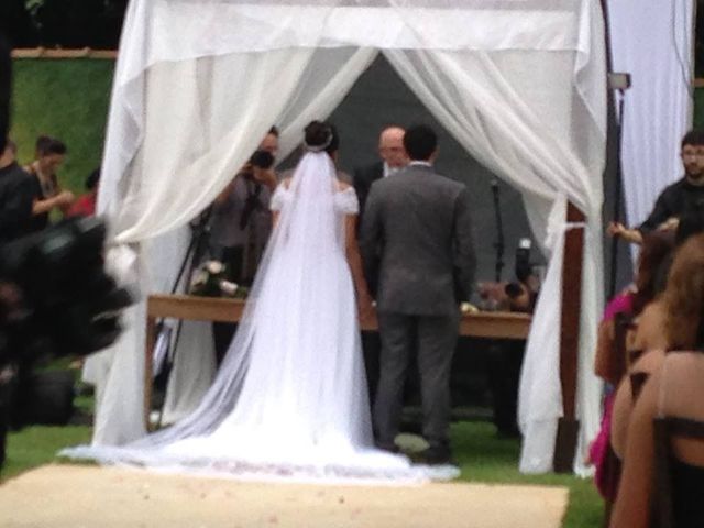O casamento de Phillipe e Isabella  em Belo Horizonte, Minas Gerais 10