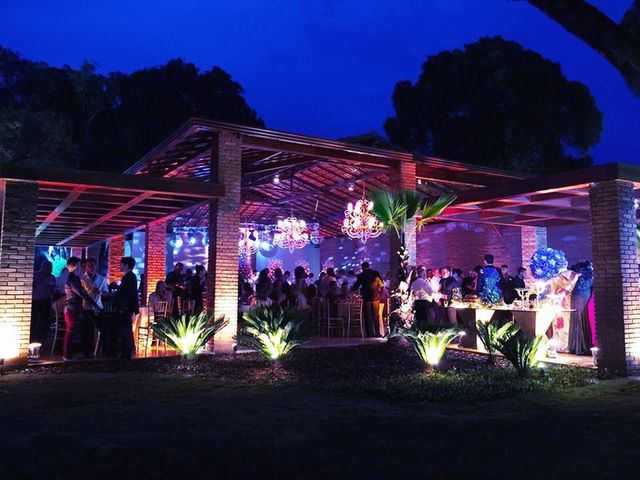 O casamento de Phillipe e Isabella  em Belo Horizonte, Minas Gerais 12