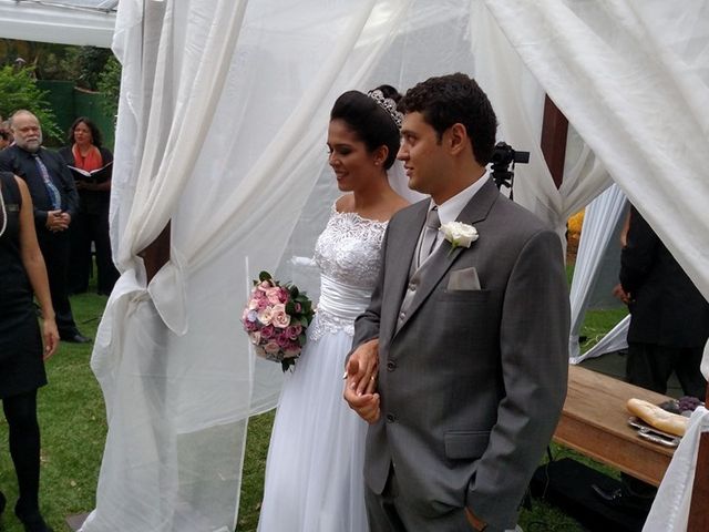 O casamento de Phillipe e Isabella  em Belo Horizonte, Minas Gerais 13