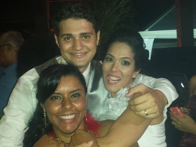 O casamento de Phillipe e Isabella  em Belo Horizonte, Minas Gerais 14