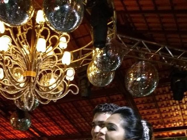 O casamento de Phillipe e Isabella  em Belo Horizonte, Minas Gerais 15