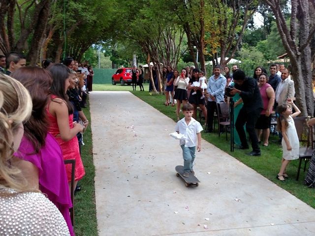 O casamento de Phillipe e Isabella  em Belo Horizonte, Minas Gerais 16