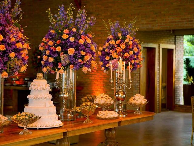O casamento de Phillipe e Isabella  em Belo Horizonte, Minas Gerais 17