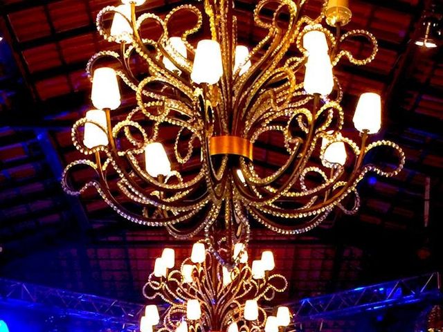 O casamento de Phillipe e Isabella  em Belo Horizonte, Minas Gerais 18