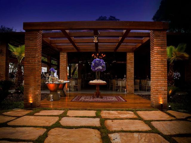 O casamento de Phillipe e Isabella  em Belo Horizonte, Minas Gerais 19